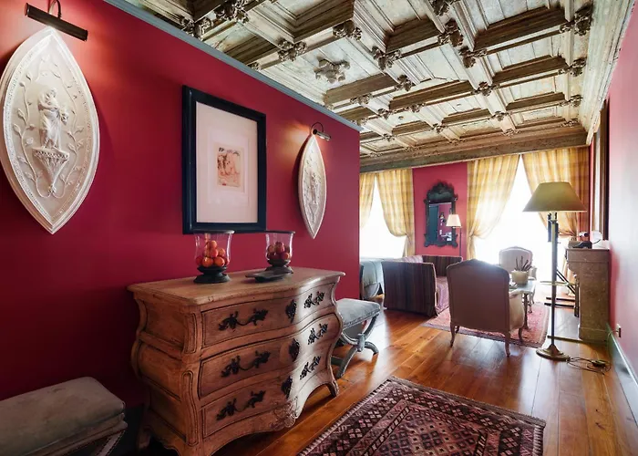 Guest house M Maison Particuliere 4*