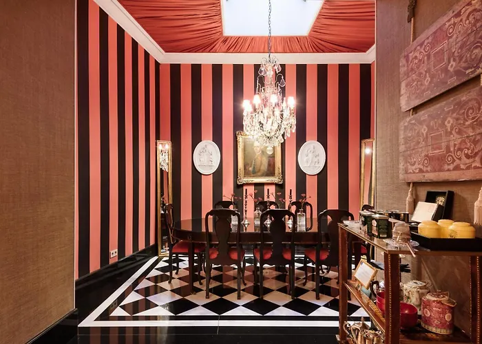 Guest house M Maison Particuliere Porto