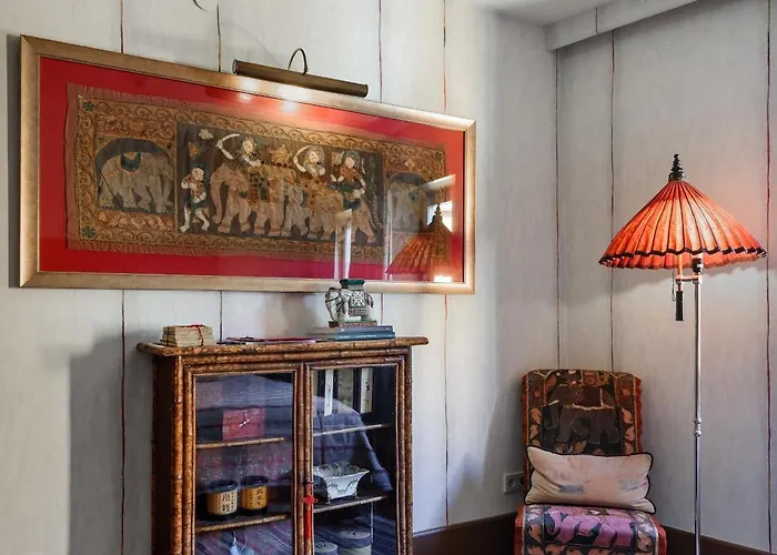 M Maison Particuliere Guest house Porto