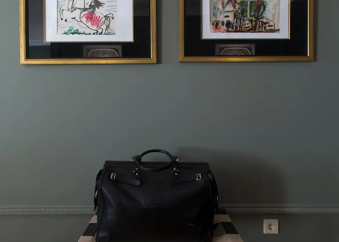 M Maison Particuliere Vendégház 4*