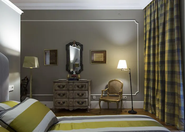 Guest house M Maison Particuliere Porto