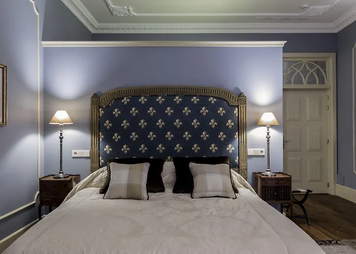 M Maison Particuliere Guest house Porto