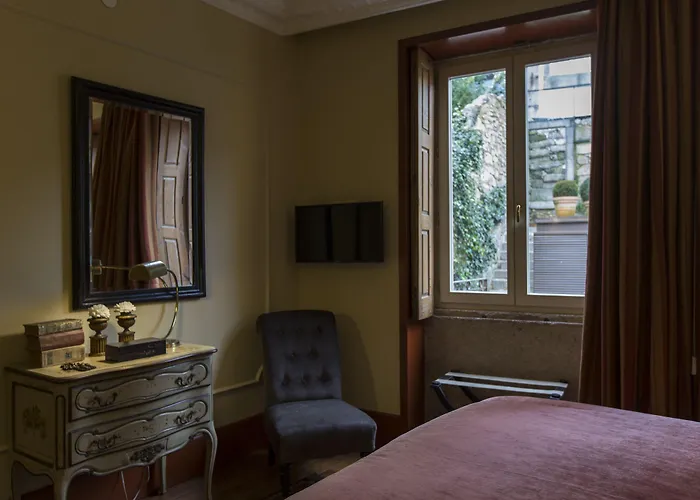 Guest house M Maison Particuliere