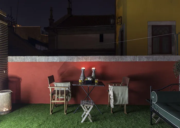 Guest house M Maison Particuliere