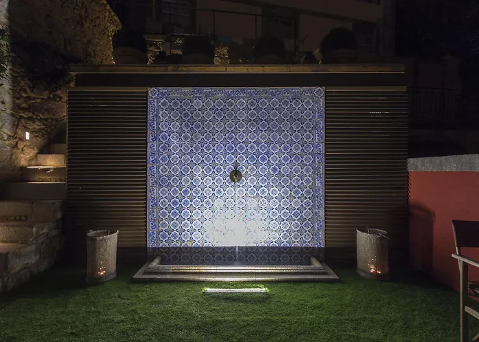 M Maison Particuliere Vendégház 4*