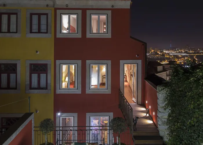 M Maison Particuliere 4*