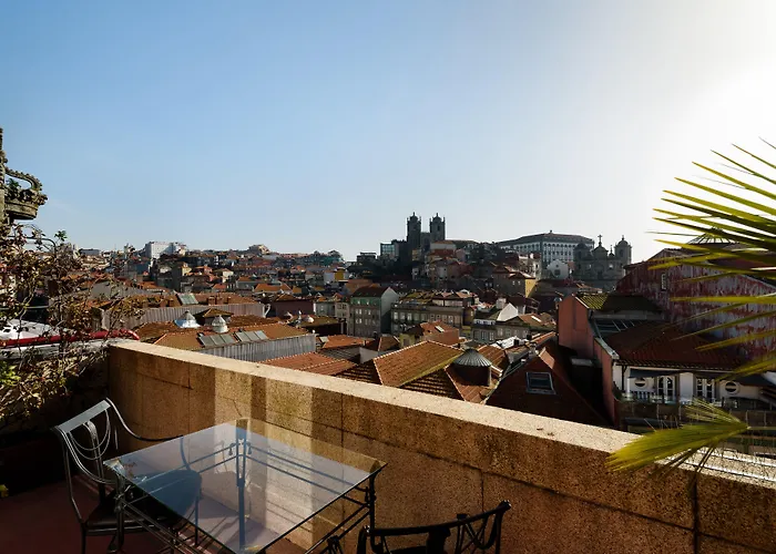 M Maison Particuliere Guest house Porto