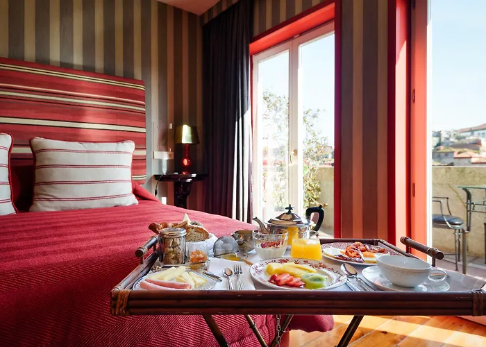 M Maison Particuliere Guest house Porto