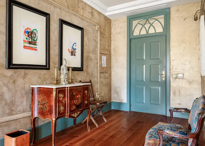 M Maison Particuliere Vendégház 4*