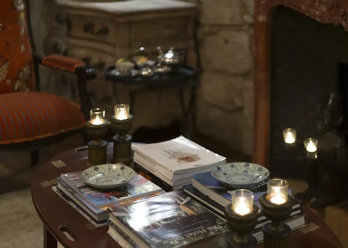 M Maison Particuliere 4* Porto