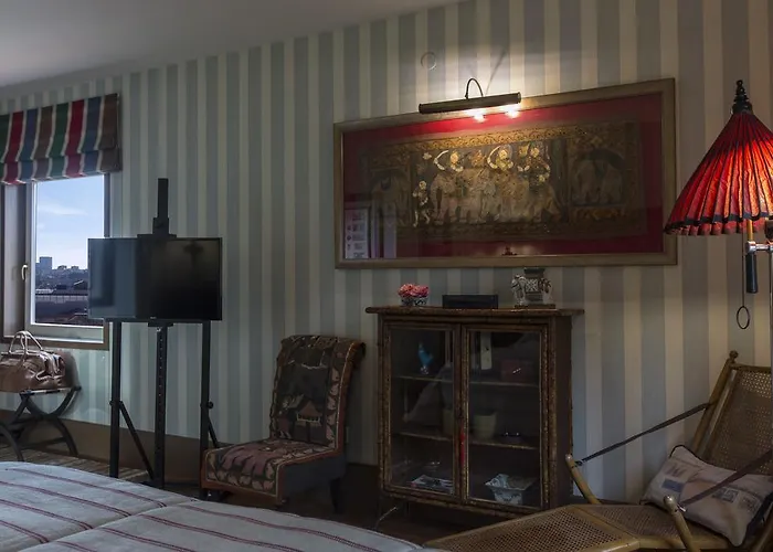 Gæstehus M Maison Particuliere