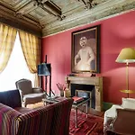 M Maison Particulière Affittacamere 4*