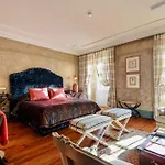 M Maison Particulière 4* Oporto