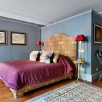 Affittacamere M Maison Particulière 4*
