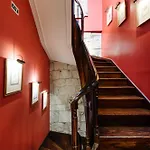 M Maison Particuliere 4*