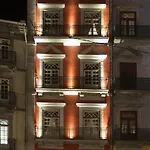 בית הארחה M Maison Particuliere פורטו