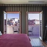M Maison Particuliere פורטו