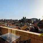 M Maison Particuliere Penzion Porto