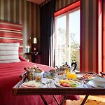 M Maison Particulière Affittacamere Oporto