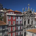 M Maison Particuliere Penzion Porto