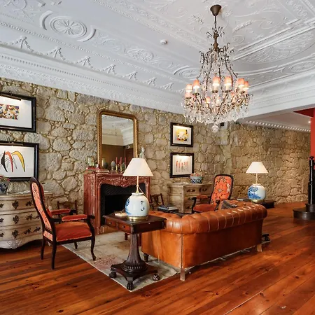 Affittacamere M Maison Particulière 4*