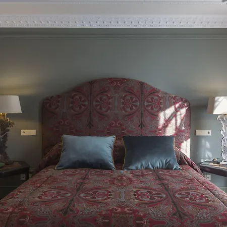 M Maison Particuliere Guest house