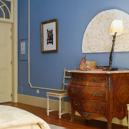 Guest house M Maison Particuliere 4*