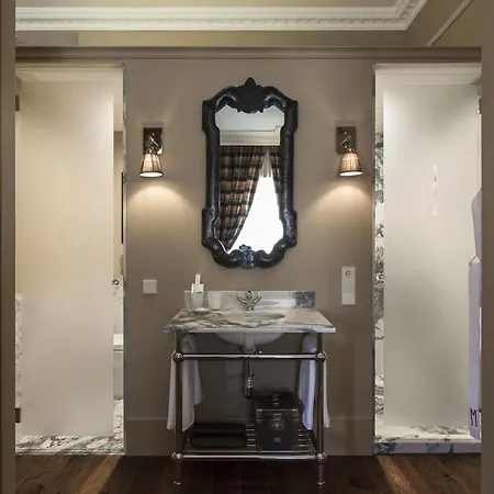 M Maison Particuliere 포르투