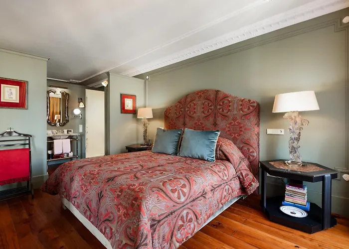 M Maison Particulière 4*