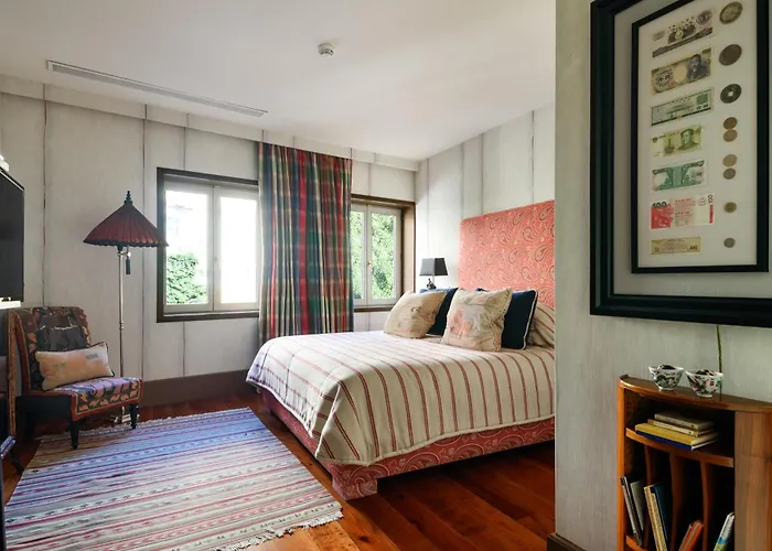 M Maison Particulière Oporto