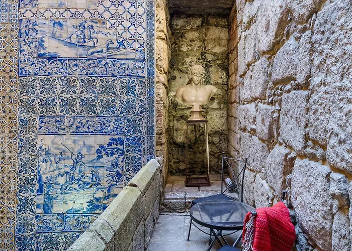 M Maison Particuliere Gasthuis