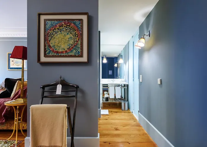 M Maison Particulière 4*