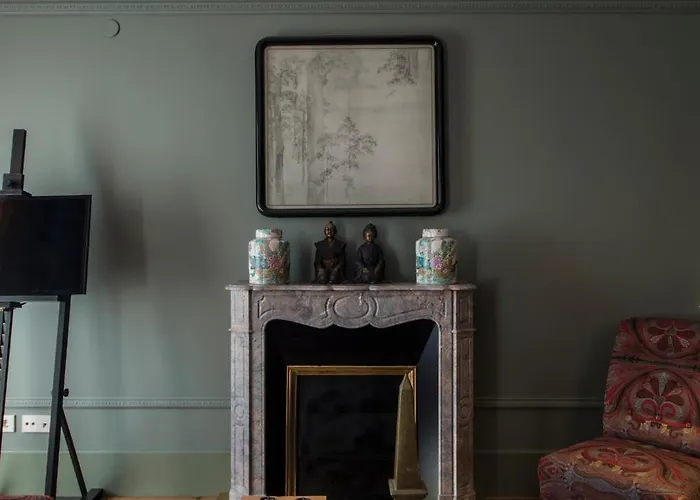 M Maison Particulière 4* Oporto