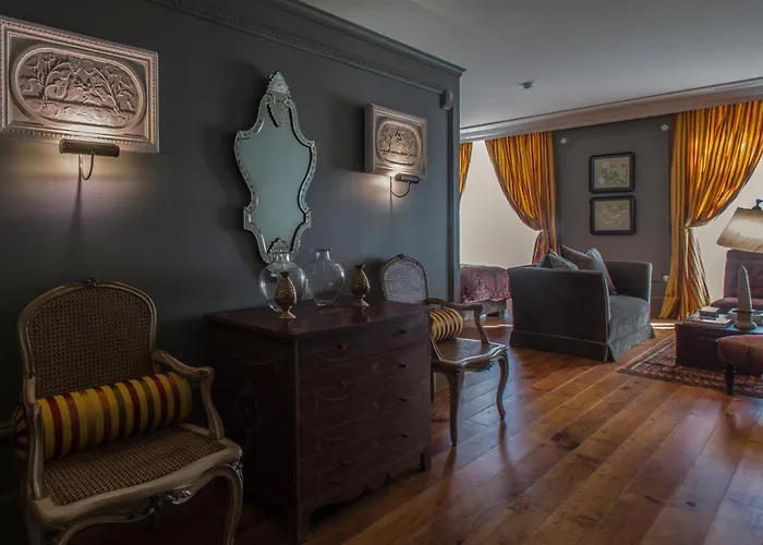 Affittacamere M Maison Particulière Oporto