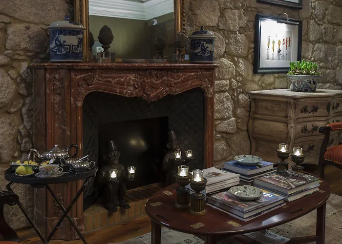 M Maison Particulière Affittacamere 4*