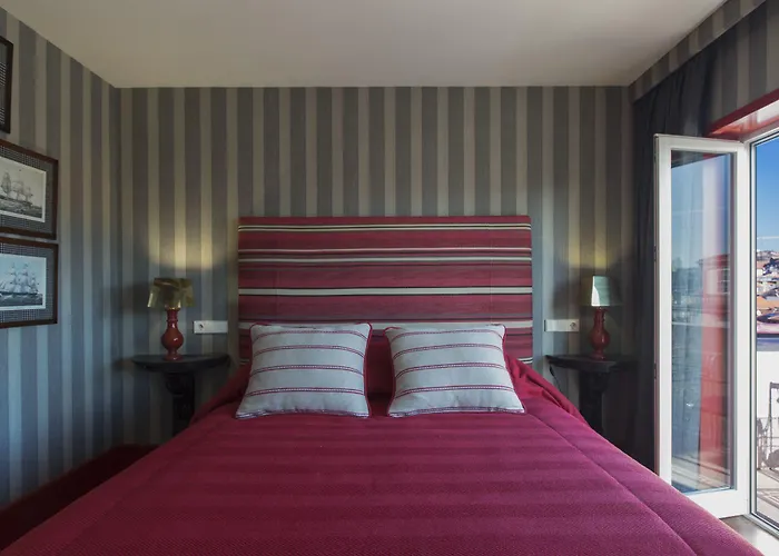 M Maison Particulière 4*