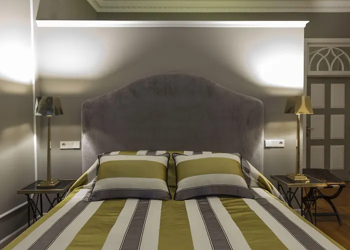 M Maison Particulière