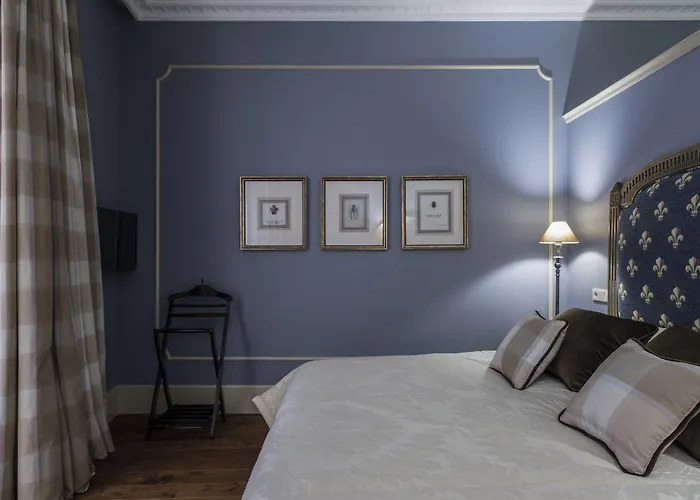 M Maison Particulière 4*