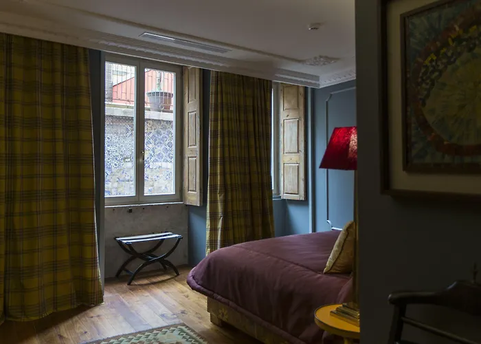 M Maison Particulière Affittacamere Oporto