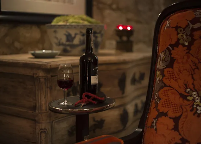 M Maison Particuliere Gasthuis Porto