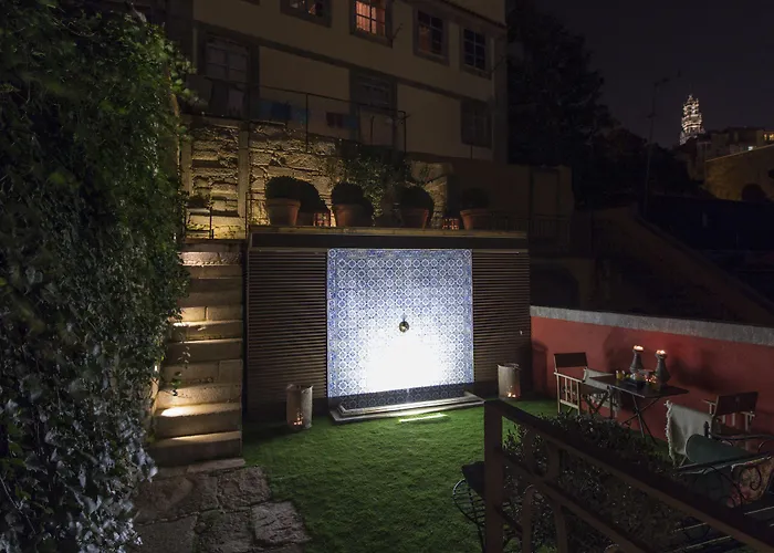 M Maison Particulière 4*