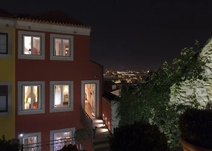 M Maison Particulière Oporto