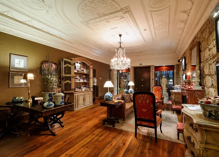 M Maison Particulière