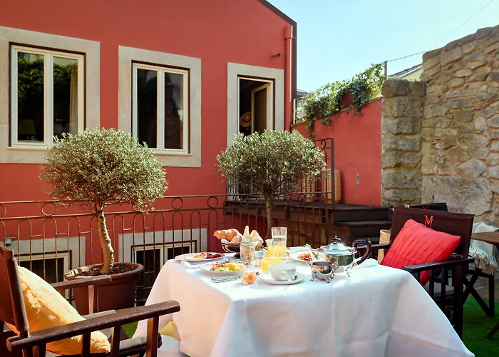 M Maison Particuliere 4*