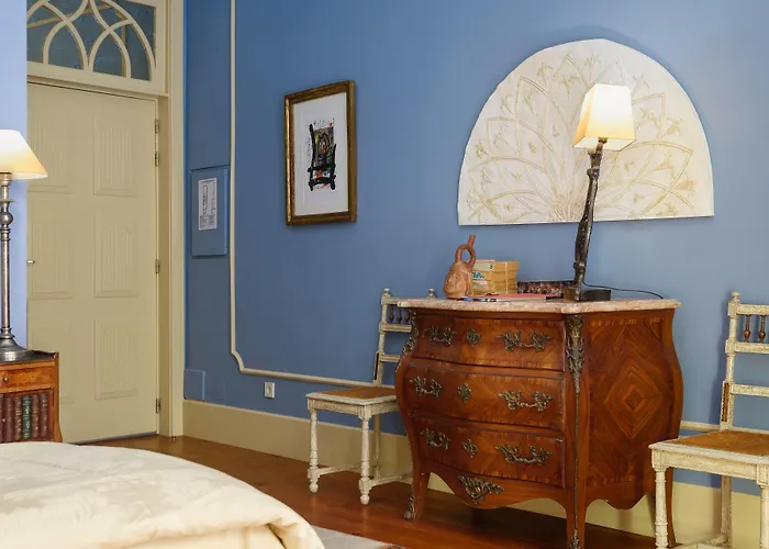 Affittacamere M Maison Particulière 4*