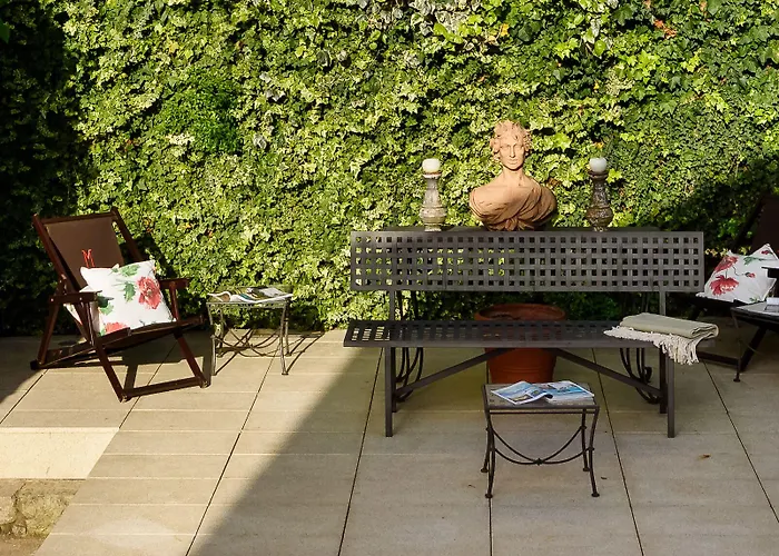 M Maison Particulière 4*