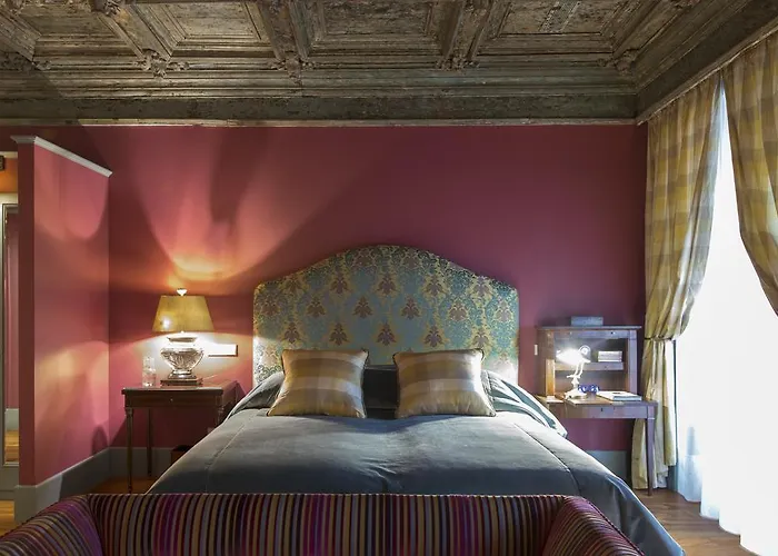 M Maison Particulière Affittacamere Oporto