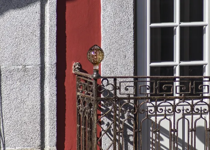 Affittacamere M Maison Particulière Oporto