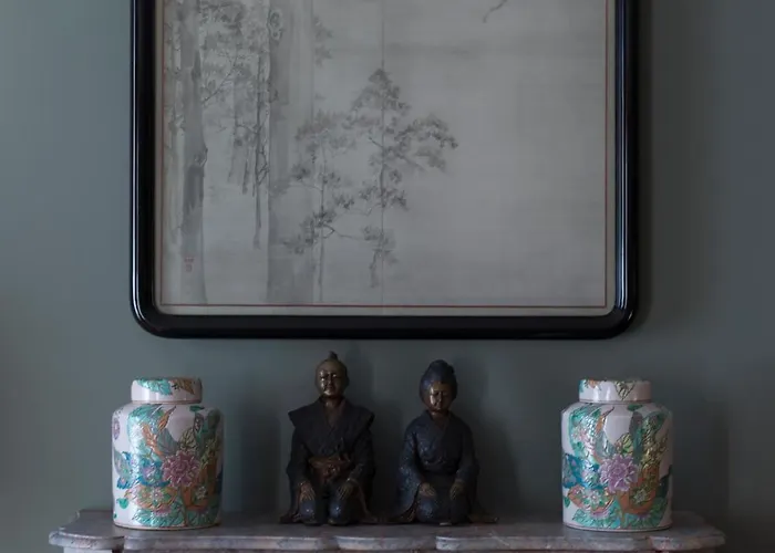 M Maison Particulière 4* Oporto