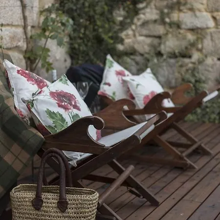 Pensión M Maison Particuliere 4*